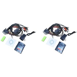 Tlily - 2X sm 2 Pro++J2534 Pcmflash SM2 Pro for Scanmatik vci ecu Programmer Tool Bench Tlily - 2X sm 2 Pro++J2534 Pcmflash SM2 Pro for Scanmatik vci ecu Programmer Tool Bench