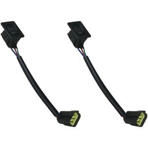 TLILY 2X Trim Tilt Switch 87-896620001 87-8M0042300 for Mercury Outboard 25-400HP 1999-Up TLILY 2X Trim Tilt Switch 87-896620001 87-8M0042300 for Mercury Outboard 25-400HP 1999-Up