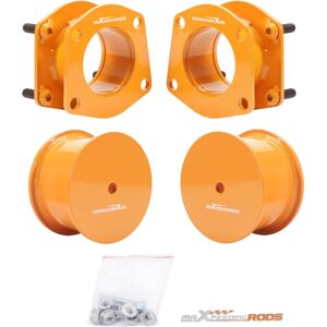 MAXPEEDINGRODS 3' Full Lift Kits for Jeep Grand Cherokee wk commander xk 2005 2006-2010 MAXPEEDINGRODS 3' Full Lift Kits for Jeep Grand Cherokee wk commander xk 2005 2006-2010