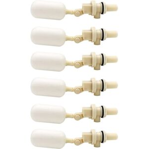 Tlily - 3 Pack Float Valve for Automatic Waterer Bowl Horse Cattle Goat Sheep Pig Dog Water Trough Farm Supplies Tlily - 3 Pack Float Valve for Automatic Waterer Bowl Horse Cattle Goat Sheep Pig Dog Water Trough Farm Supplies