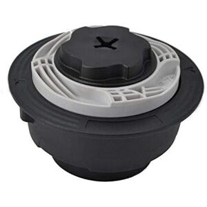 SERBIA Lot de 3 têtes de coupe à gazon pour Stihl Autocut C5–2 C6–2 Tête de débroussailleuse FS38 FS40 FS45 FS50 FSE81 SERBIA Lot de 3 têtes de coupe à gazon pour Stihl Autocut C5–2 C6–2 Tête de débroussailleuse FS38 FS40 FS45 FS50 FSE81