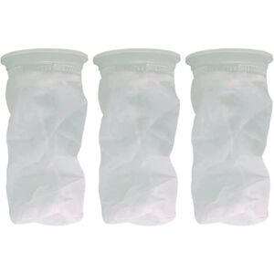 Héloise - 3 Pack Nylon ibc Filter - Washable Rainwater Filter, for ibc Rainwater Tank Filtration Kit - ibc Tank Lid Fitting Héloise - 3 Pack Nylon ibc Filter - Washable Rainwater Filter, for ibc Rainwater Tank Filtration Kit - ibc Tank Lid Fitting