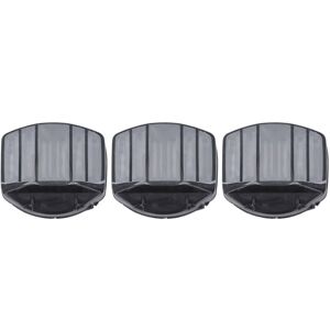 WOOSIEN 3 Pcs Air Filter Replacement Chainsaw Accessory Fit for Husqvarna 357 359 357XP 359XP WOOSIEN 3 Pcs Air Filter Replacement Chainsaw Accessory Fit for Husqvarna 357 359 357XP 359XP
