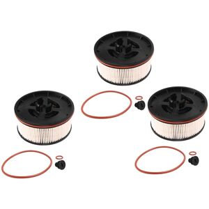 TLILY 3 pcs Filter for -hyundai grand santa fe 2.0 2.2 for kia Sorento Santa Fe 2.2T 2018 31920-S1900 31920S1900 TLILY 3 pcs Filter for -hyundai grand santa fe 2.0 2.2 for kia Sorento Santa Fe 2.2T 2018 31920-S1900 31920S1900