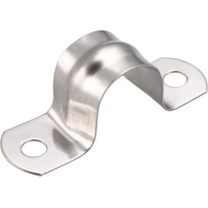 Serbia - 30 pcs 20mm u Tube 304 en Acier Inoxydable Collier de Serrage pour Fixation en u de Collier de Fixation pour Fixation de Tuyau Serbia - 30 pcs 20mm u Tube 304 en Acier Inoxydable Collier de Serrage pour Fixation en u de Collier de Fixation pour Fixation de Tuyau