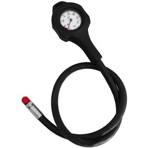 Tlily - 300 Bar Light Air Scuba Diving Depth Gauge Pressure Gauge Equipment Accessory Tlily - 300 Bar Light Air Scuba Diving Depth Gauge Pressure Gauge Equipment Accessory