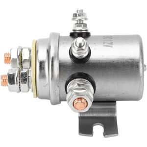 WOIYIC 300A Winch Relay, Waterproof Starter Relay Accessory for Off-Road Vehicle ATV DC 12V WOIYIC 300A Winch Relay, Waterproof Starter Relay Accessory for Off-Road Vehicle ATV DC 12V