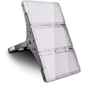 TOOLIVE 300W 24000LM Outdoor LED Floodlight Waterproof IP66 3000K Warm White Outdoor LED Spotlight for Public Lighting Garage Corridor Garden TOOLIVE 300W 24000LM Outdoor LED Floodlight Waterproof IP66 3000K Warm White Outdoor LED Spotlight for Public Lighting Garage Corridor Garden