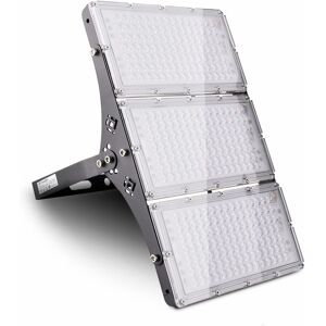 300W Outdoor led Floodlight 24000LM Security Lighting Waterproof IP66 3000K Warm White Outdoor led Spotlight for Public Lighting Garage Hall WAY 300W Outdoor led Floodlight 24000LM Security Lighting Waterproof IP66 3000K Warm White Outdoor led Spotlight for Public Lighting Garage Hall WAY