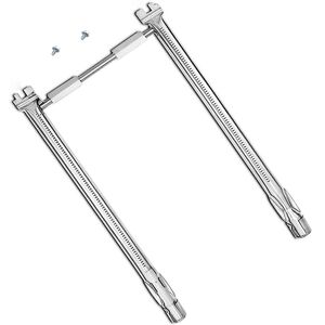 TLILY 304 Stainless Steel Burner 69785 Grill Tube Replace for Spirit E-210 E-220 S-210 S-220 bbq Parts TLILY 304 Stainless Steel Burner 69785 Grill Tube Replace for Spirit E-210 E-220 S-210 S-220 bbq Parts