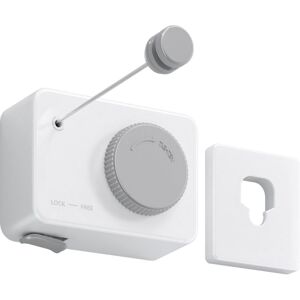 WOIYIC 304 Stainless Steel Retractable Clothes Line - Wall Mounted with Length Adjustment (4.2 m) and Anti-Sagging Wind/Rain Resistant for Indoor & Outdoor, WOIYIC 304 Stainless Steel Retractable Clothes Line - Wall Mounted with Length Adjustment (4.2 m) and Anti-Sagging Wind/Rain Resistant for Indoor & Outdoor,