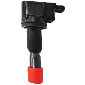 Tlily - 30520-PWC-003 Ignition Coil for Fit ii 1.5 L4 City Jazz UF581 CM11-110 30520-PWC-013 30520PWC003 CM11110C Tlily - 30520-PWC-003 Ignition Coil for Fit ii 1.5 L4 City Jazz UF581 CM11-110 30520-PWC-013 30520PWC003 CM11110C