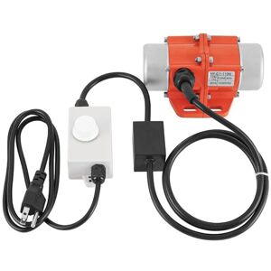 Tlily - 30W Concrete Vibrator Screen, Vibration Motor with Speed Controller Tlily - 30W Concrete Vibrator Screen, Vibration Motor with Speed Controller
