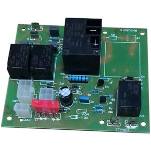 Tlily - 3106996022 rv a/c Heat & Cool Relay Analog Control Board Kit for Duo Air Conditioner 579 590 595 600 Tlily - 3106996022 rv a/c Heat & Cool Relay Analog Control Board Kit for Duo Air Conditioner 579 590 595 600