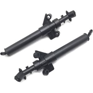 Tlily - 31276117 31276118 Headlight Water Spray Nozzle Washer Jet Actuator Washer Nozzle for volvo V40 Cross Country 13-19 V40 Tlily - 31276117 31276118 Headlight Water Spray Nozzle Washer Jet Actuator Washer Nozzle for volvo V40 Cross Country 13-19 V40