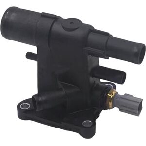 TLILY 31316348 31422105 Engine Adapter Thermostat Housing Assembly for S60 XC60 S80L TLILY 31316348 31422105 Engine Adapter Thermostat Housing Assembly for S60 XC60 S80L