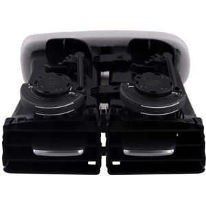 TLILY 31365121 Car Rear Air Conditioning Vent for XC90 V90 S60 31469682 TLILY 31365121 Car Rear Air Conditioning Vent for XC90 V90 S60 31469682