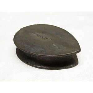 Securefix Direct - 32MM Self Colour Solid Blank Thimble - 1 1/4' Rope Drillable Create Hole Pin Securefix Direct - 32MM Self Colour Solid Blank Thimble - 1 1/4' Rope Drillable Create Hole Pin