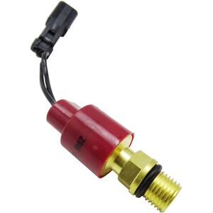 Tlily - 332/J0670 332-J0670 12 Bar / 9 Pressure Switch for Backhoe Loader 3CX 4CX Excavator Oil Sensor Tlily - 332/J0670 332-J0670 12 Bar / 9 Pressure Switch for Backhoe Loader 3CX 4CX Excavator Oil Sensor