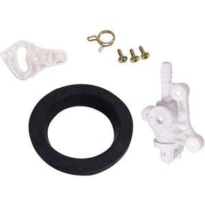 Tlily - 34100 rv Toilet Valve Kit for Style Plus Toilets Accessory Water Replace Parts Tlily - 34100 rv Toilet Valve Kit for Style Plus Toilets Accessory Water Replace Parts