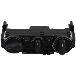 Tlily - 34D820045E Car Manual a/c Heater Climate Control Panel Unit Switch for 2013-2025 34D820045C Tlily - 34D820045E Car Manual a/c Heater Climate Control Panel Unit Switch for 2013-2025 34D820045C