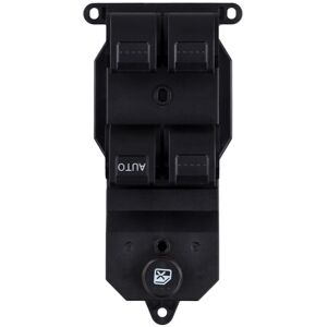 Tlily - 35750-SAA-003 Car Electric Power Window Switch for Fit Jazz GD1 GD3 2002-2008 Accessories Right-Hand Drive Tlily - 35750-SAA-003 Car Electric Power Window Switch for Fit Jazz GD1 GD3 2002-2008 Accessories Right-Hand Drive