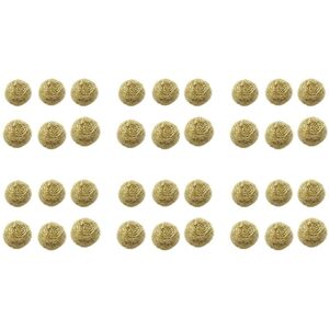 TLILY 36 Packs Solder Tip Cleaning Brass Wire Replacement Cleaning Copper Wire for Soldering Station Tip Cleaner TLILY 36 Packs Solder Tip Cleaning Brass Wire Replacement Cleaning Copper Wire for Soldering Station Tip Cleaner