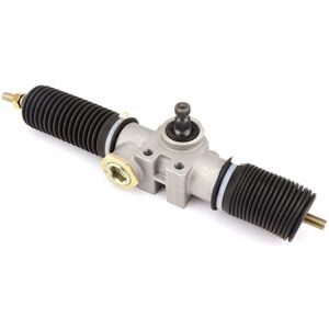 Tlily - 360mm 30T Power Steering Gear Shaft Rack Pinion Assembly 1.75 for diy China Go Kart Buggy Karting atv utv Bike Parts Tlily - 360mm 30T Power Steering Gear Shaft Rack Pinion Assembly 1.75 for diy China Go Kart Buggy Karting atv utv Bike Parts