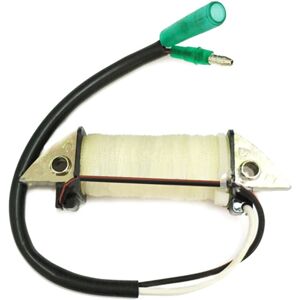 TLILY 369-06021 Charge Coil for Tohatsu Nissan Mercury Outboard Motor M NS 5HP 4HP Exciter Coil T5-05000200 369-06021-0 TLILY 369-06021 Charge Coil for Tohatsu Nissan Mercury Outboard Motor M NS 5HP 4HP Exciter Coil T5-05000200 369-06021-0