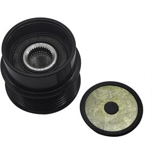 TLILY 37320-2B100 Generator Pulley Pulley Flywheel Clutch for Hyundai Kia 373202B000 TLILY 37320-2B100 Generator Pulley Pulley Flywheel Clutch for Hyundai Kia 373202B000