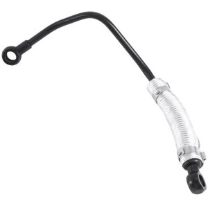 TLILY 37392-4X000 Car Oil Supply to Vacuum Pump Pipe for Terracan 2.9 TLILY 37392-4X000 Car Oil Supply to Vacuum Pump Pipe for Terracan 2.9