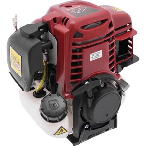 CNCEST 37.7cc 1000W 4-Stroke Engine, Pull Start Gasoline Engine, Low Noise, Single Cylinder Engine, Air Cooled Small Motor for Lawn Mower, Generator, CNCEST 37.7cc 1000W 4-Stroke Engine, Pull Start Gasoline Engine, Low Noise, Single Cylinder Engine, Air Cooled Small Motor for Lawn Mower, Generator,