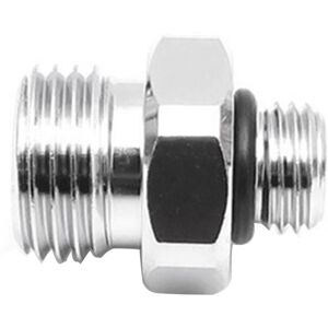 Tlily - 3/8-24 to 7/16-18 Threaded Male Quick Adapter Diving Computer Watch High and Low Pressure Tlily - 3/8-24 to 7/16-18 Threaded Male Quick Adapter Diving Computer Watch High and Low Pressure