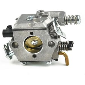 Gotrays - 3800 38cc Chainsaw Carburetor for Zenoah 3800 Sumo 2 Stroke Chainsaw Spare Parts Gotrays - 3800 38cc Chainsaw Carburetor for Zenoah 3800 Sumo 2 Stroke Chainsaw Spare Parts