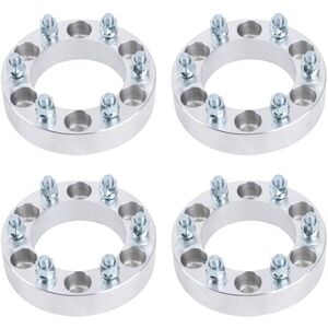 Maxpeedingrods - 38MM wheel spacers 6 x 139.7 for landcruiser patrol pajero hilux prado 4pcs New Maxpeedingrods - 38MM wheel spacers 6 x 139.7 for landcruiser patrol pajero hilux prado 4pcs New