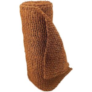 Aquagart - 39 m Slope mat Coconut 1 m wide Pond liner Coconut fibre matting 750 g Aquagart - 39 m Slope mat Coconut 1 m wide Pond liner Coconut fibre matting 750 g