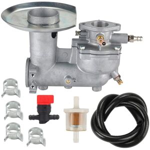 TLILY 392587 Carburetor For and Stratton 391065 391074 391992 393957 170402 Outdoor Power Tools Lawn Mower Accessories TLILY 392587 Carburetor For and Stratton 391065 391074 391992 393957 170402 Outdoor Power Tools Lawn Mower Accessories