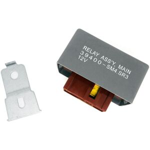 Tlily - 39400-SM4-003 Fuel Pump Main Relay for 1992-2001 Del Sol -v Accord Crx Tl Tlily - 39400-SM4-003 Fuel Pump Main Relay for 1992-2001 Del Sol -v Accord Crx Tl
