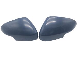 TLILY 39850533 39850553 Car Side Mirror Cover Rearview Mirror Shell Housing Mirror for Volvo S80 V40 S40 C30 C70 2010-2013 TLILY 39850533 39850553 Car Side Mirror Cover Rearview Mirror Shell Housing Mirror for Volvo S80 V40 S40 C30 C70 2010-2013