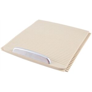 Tlily - 39870905 Car Center Console Sliding Cover for Volvo S80 V70 XC70 Tlily - 39870905 Car Center Console Sliding Cover for Volvo S80 V70 XC70