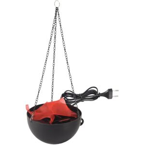 TLILY 3D Fake-Fire Light, Hanging LED Flame Artificial Silk Stage Effect Light Realistic Campfire Lamp Prop TLILY 3D Fake-Fire Light, Hanging LED Flame Artificial Silk Stage Effect Light Realistic Campfire Lamp Prop