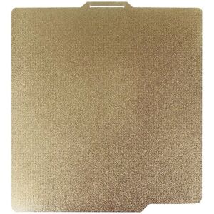 TLILY 3D Printer Accessories Build Plate 257X257mm, Double Sided Flexible Print Bed for X1 TLILY 3D Printer Accessories Build Plate 257X257mm, Double Sided Flexible Print Bed for X1