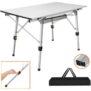 DAYPLUS 3FT Portable Folding Camping Picnic Table Party Kitchen Outdoor Garden BBQ UK DAYPLUS 3FT Portable Folding Camping Picnic Table Party Kitchen Outdoor Garden BBQ UK