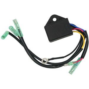 TLILY 3G2-06060-2 3G2-06060-1 CDI COIL UNIT ASSY for Outboard M9.9 9.9HP 15HP 18HP 3G2060602M NS15 N18 TLILY 3G2-06060-2 3G2-06060-1 CDI COIL UNIT ASSY for Outboard M9.9 9.9HP 15HP 18HP 3G2060602M NS15 N18