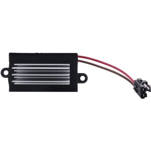 Tlily - 3GSH-19E624-CA 3GSH19E624CA 19331830 19329838 4GSH-19E624-AA 6GSH-19E624-AA For hummer H2 Heater Blower Motor Resistor Tlily - 3GSH-19E624-CA 3GSH19E624CA 19331830 19329838 4GSH-19E624-AA 6GSH-19E624-AA For hummer H2 Heater Blower Motor Resistor