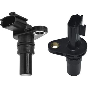 Tlily - 3Pc Input Output Speed Sensor cvt CVT7 RE0F11A JF015E for Tlily - 3Pc Input Output Speed Sensor cvt CVT7 RE0F11A JF015E for