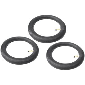 Tlily - 3pcs 12 1/2X2 1/4 Inner Tubes Bicycle Tires Cycling Tyre Puncture Wide Outer Tube Tlily - 3pcs 12 1/2X2 1/4 Inner Tubes Bicycle Tires Cycling Tyre Puncture Wide Outer Tube