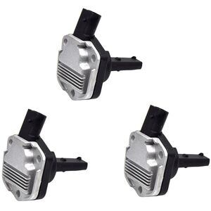 Tlily - 3PCS 1J0907660B new Oil Level Sensor for Golf MK4 B5 A4 A6 Fabia Superb Tlily - 3PCS 1J0907660B new Oil Level Sensor for Golf MK4 B5 A4 A6 Fabia Superb
