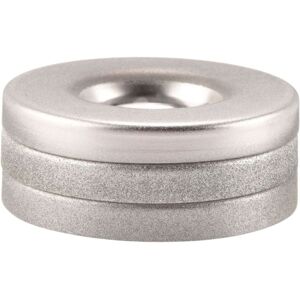 Tlily - 3Pcs 56mm Diamond 180/320/600 Grinding Wheel Circle Disc for Electric Multifunctional Sharpener Grinder Sharpening Tlily - 3Pcs 56mm Diamond 180/320/600 Grinding Wheel Circle Disc for Electric Multifunctional Sharpener Grinder Sharpening