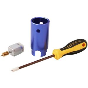 Tlily - 3PCS Removal Tool For eis elv Lock For Mercedes-Benz W211 W203 W220 Removal Lock Tool Tlily - 3PCS Removal Tool For eis elv Lock For Mercedes-Benz W211 W203 W220 Removal Lock Tool